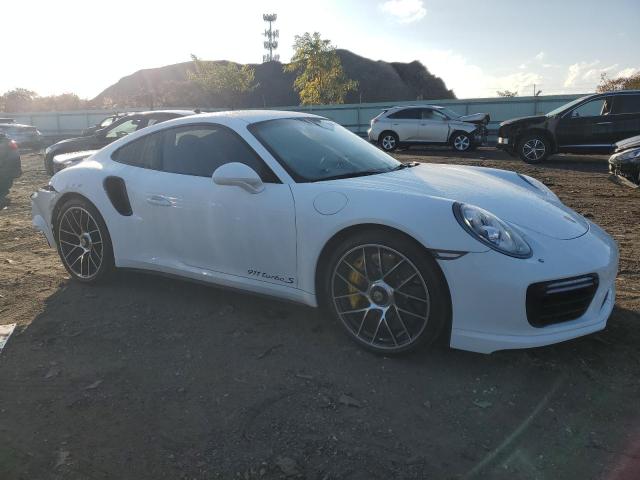 VIN WP0AD2A91JS156233 2018 PORSCHE 911 no.4