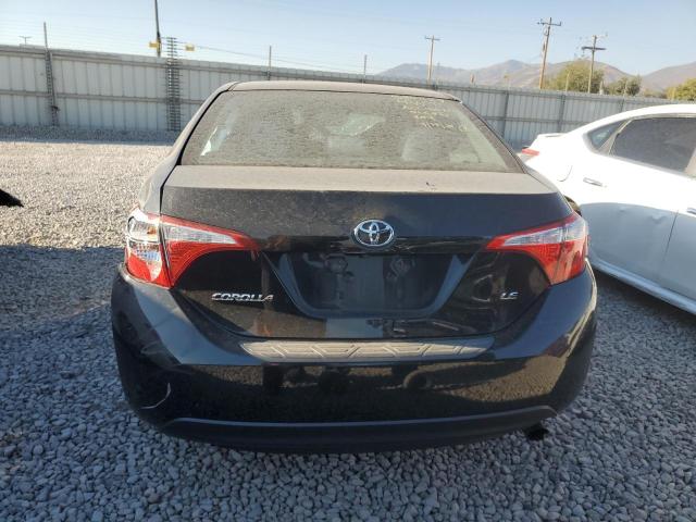 VIN 2T1BURHE8GC588439 2016 Toyota Corolla, L no.6