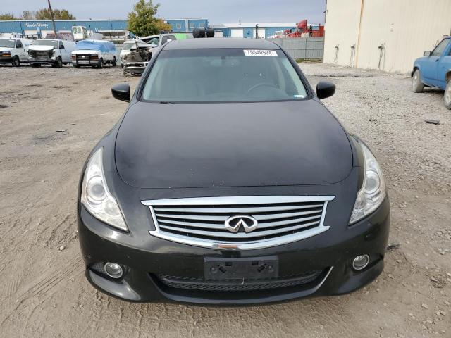 VIN JN1CV6AR4FM521595 2015 INFINITI Q40 no.5