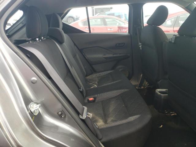 2020 NISSAN KICKS S - 3N1CP5BV9LL574833
