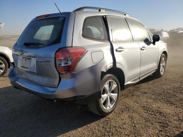 VIN JF2SJABC4FH505196 2015 Subaru Forester, 2.5I no.3