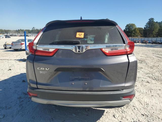 2019 HONDA CR-V LX - 2HKRW5H34KH407617