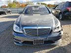 MERCEDES-BENZ S 550 4MAT photo