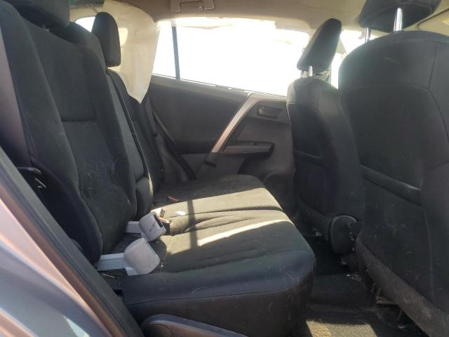 2017 TOYOTA RAV4 LE - 2T3BFREV6HW672684