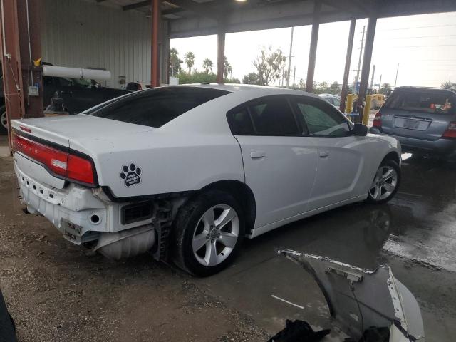 VIN 2C3CDXBG0EH204793 2014 Dodge Charger, SE no.3