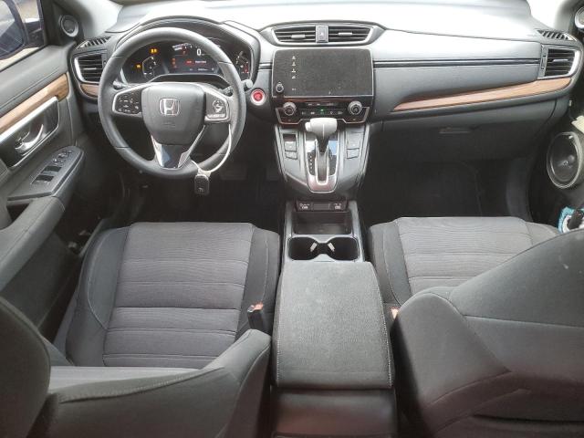2020 HONDA CR-V EX - 5J6RW2H52LA009437