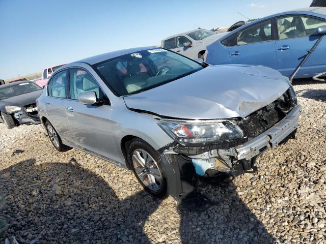 VIN 1HGCR2F32DA243780 2013 Honda Accord, LX no.4