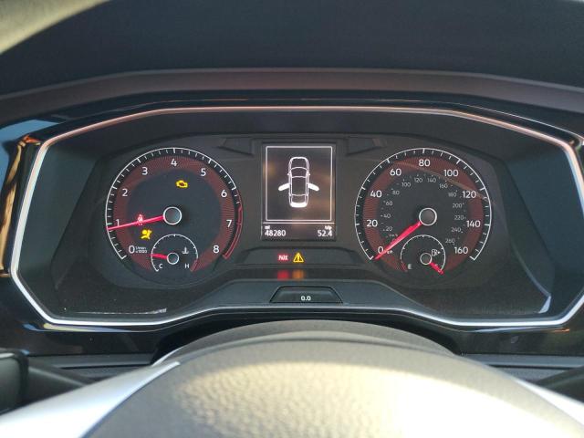 2021 VOLKSWAGEN JETTA S - 3VWN57BU1MM102620