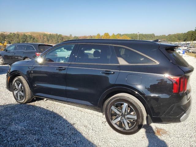 2022 KIA SORENTO S - 5XYRL4LC5NG141949