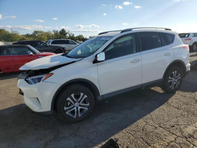 VIN JTMBFREVXHJ135864 2017 Toyota RAV4, LE no.1