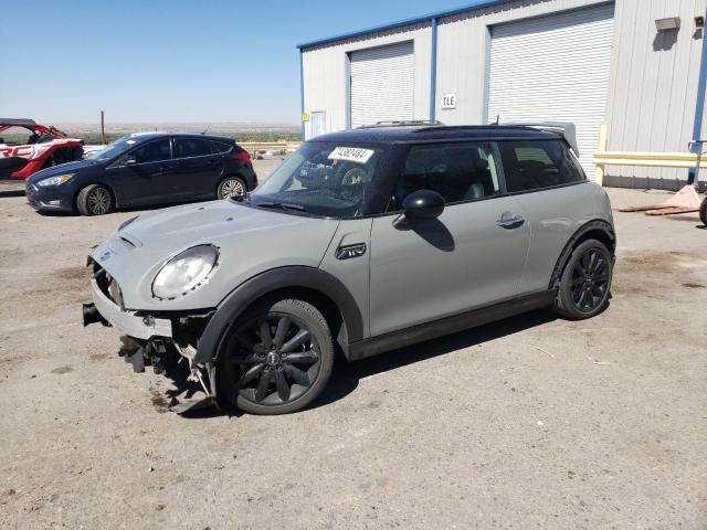 VIN WMWXP7C56G2C61013 2016 MINI COOPER no.1