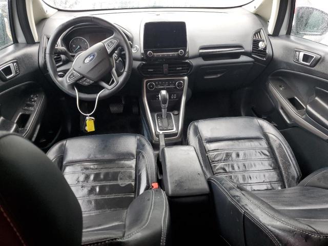 2020 FORD ECOSPORT T - MAJ3S2KE1LC364013