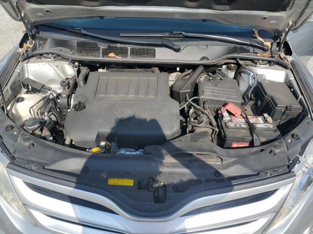 2015 TOYOTA VENZA LE - 4T3ZK3BB3FU070954