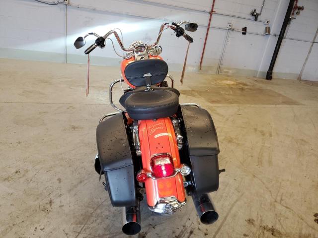2012 HARLEY-DAVIDSON FLHRC ROAD - 1HD1FRM13CB672572