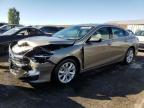2022 CHEVROLET MALIBU LT - 1G1ZD5ST1NF149174