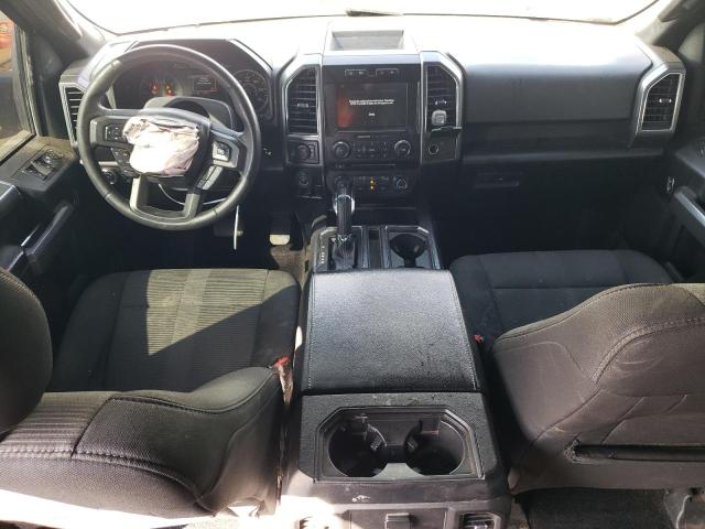 2017 FORD F150 SUPER - 1FTEW1EG5HKE17579