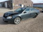 2016 CHEVROLET IMPALA LIM - 2G1WC5E37G1169408