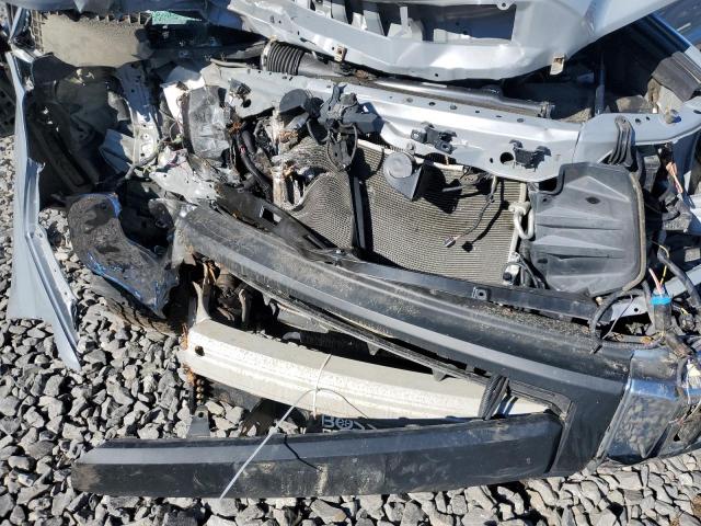2021 TOYOTA TUNDRA CRE - 5TFDY5F13MX008467