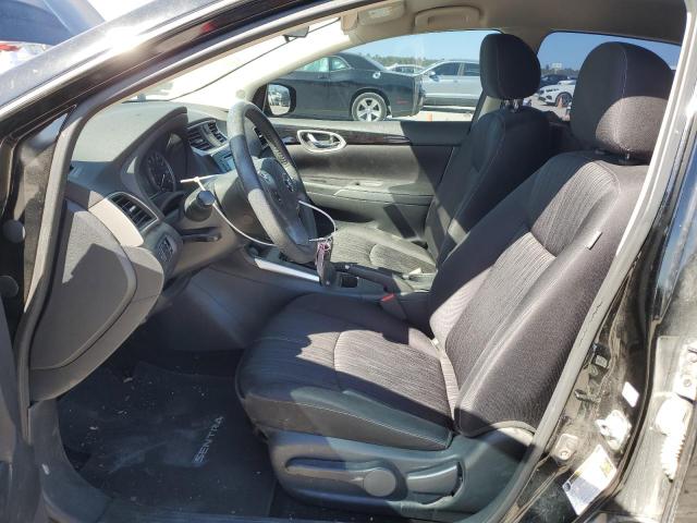 2018 NISSAN SENTRA S - 3N1AB7AP3JY304503