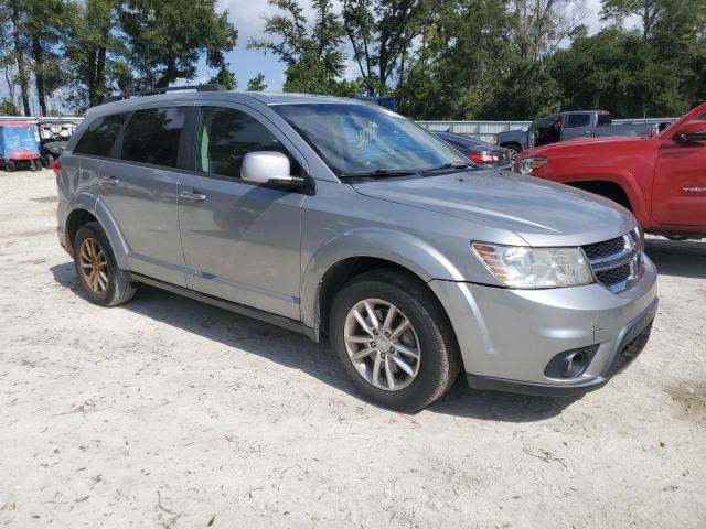 VIN 3C4PDCBG6FT539829 2015 Dodge Journey, Sxt no.4