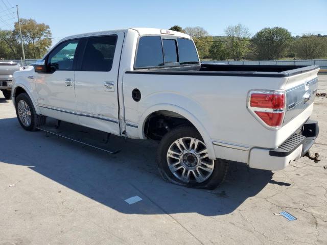 VIN 1FTFW1ET9EFC61536 2014 Ford F-150, Supercrew no.2