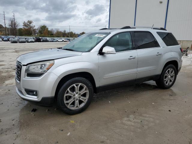 GMC ACADIA SLT
