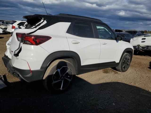 2023 CHEVROLET TRAILBLAZE - KL79MUSL0PB217652