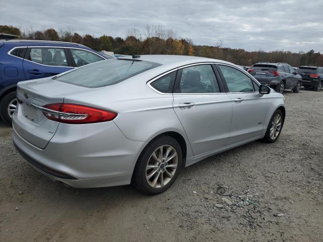 VIN 3FA6P0PU8HR327505 2017 Ford Fusion, Se Phev no.3