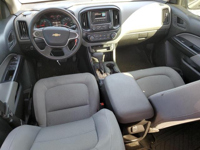 2016 CHEVROLET COLORADO - 1GCGSBE36G1366198