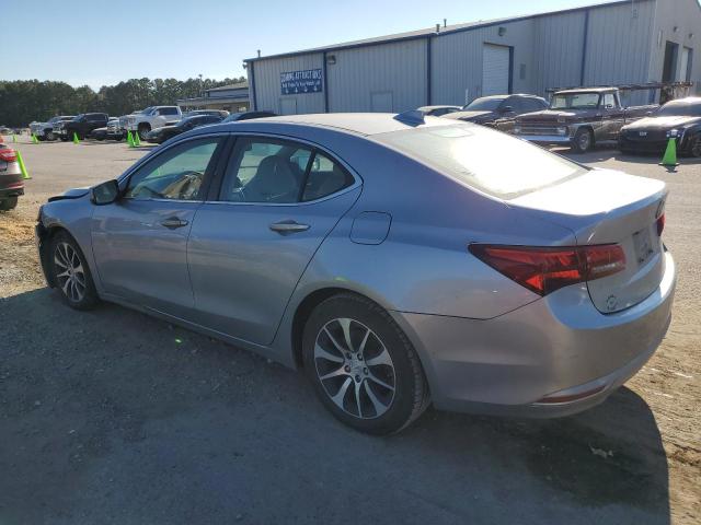 VIN 19UUB1F3XFA014799 2015 Acura TLX no.2