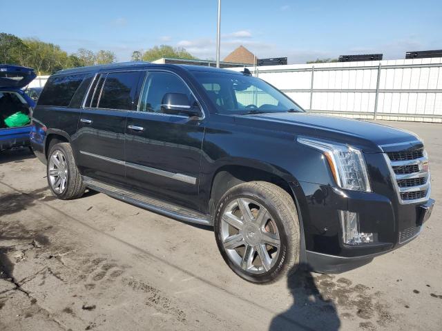 2019 CADILLAC ESCALADE E - 1GYS4HKJ9KR112113
