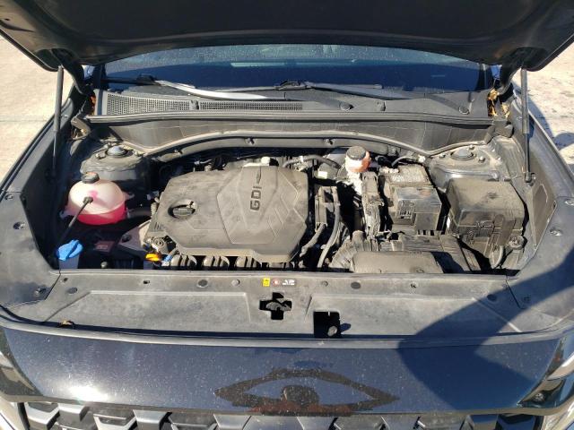 2023 HYUNDAI SANTA FE S - 5NMS24AJ4PH515546