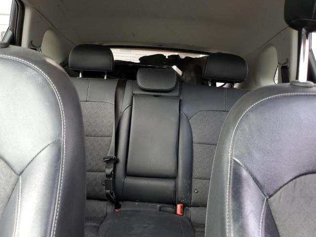 2018 KIA NIRO EX - KNDCC3LC0J5133809