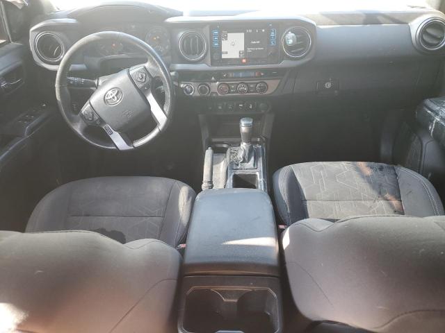 2016 TOYOTA TACOMA DOU - 3TMCZ5AN6GM018228