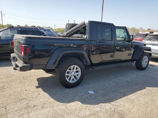 2023 JEEP GLADIATOR - 1C6HJTAG3PL546580