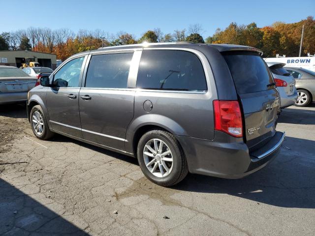 VIN 2C4RDGCG4KR736753 2019 Dodge Grand Caravan, Sxt no.2