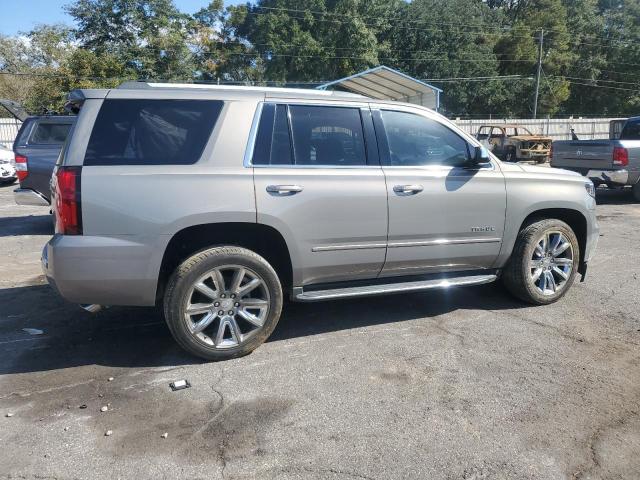 2018 CHEVROLET TAHOE C150 - 1GNSCCKCXJR278899