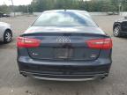 AUDI A6 PRESTIG photo