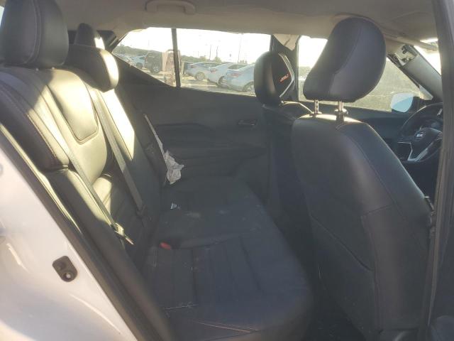 2020 NISSAN KICKS SR 3N1CP5DV4LL527724