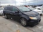 HONDA ODYSSEY EX photo