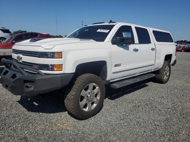 1GC1KTEY6KF203926 2019 CHEVROLET ALL Models