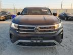 Lot #2960151097 2022 VOLKSWAGEN ATLAS CROS