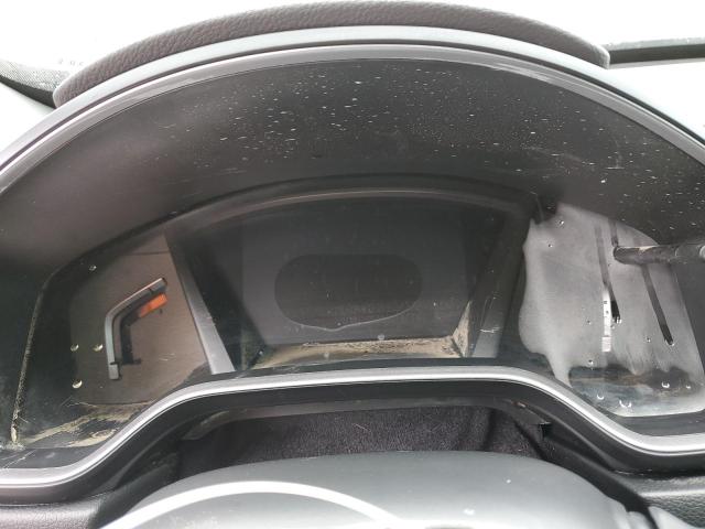 2020 HONDA CR-V EXL - 5J6RW2H88LL029335