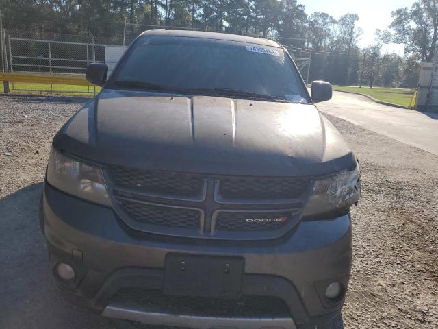 VIN 3C4PDDEG2FT526948 2015 Dodge Journey, R/T no.5