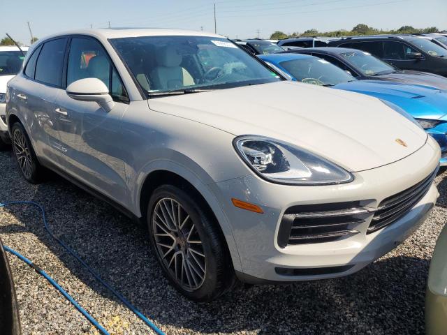 VIN WP1AA2AY9NDA03429 2022 PORSCHE CAYENNE no.4