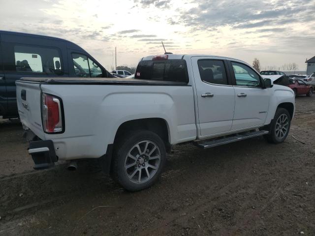 2019 GMC CANYON DEN 1GTG6EEN1K1162585