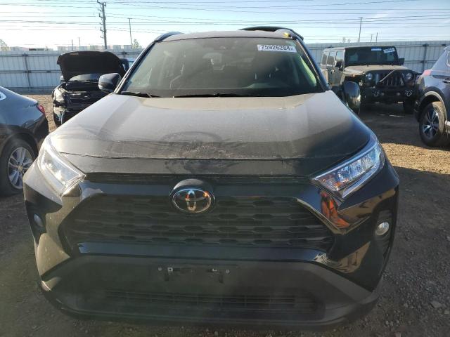 VIN 2T3P1RFV3MC164171 2021 TOYOTA RAV4 no.5