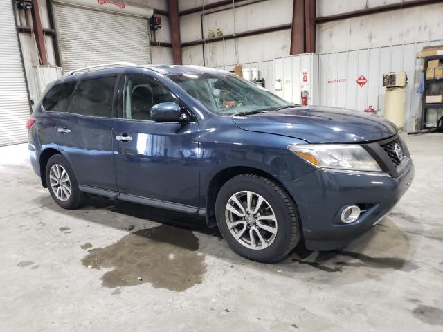 2015 NISSAN PATHFINDER - 5N1AR2MMXFC618612