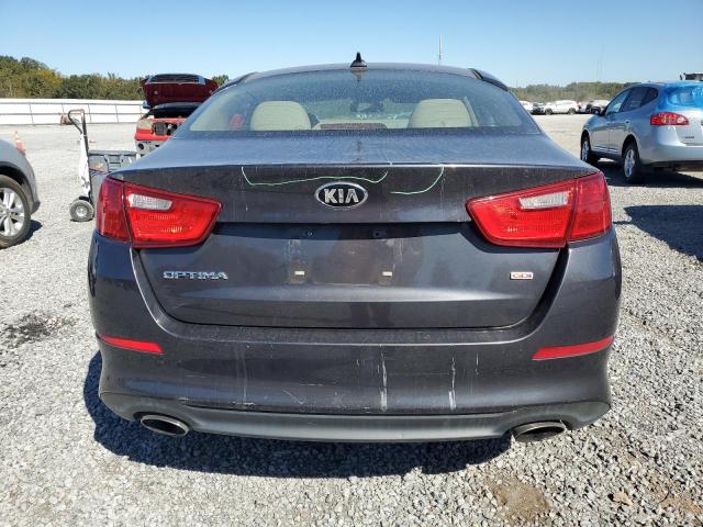 2015 KIA OPTIMA LX - 5XXGM4A74FG505956