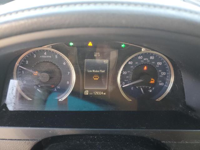2016 TOYOTA CAMRY LE - 4T1BF1FK1GU514816